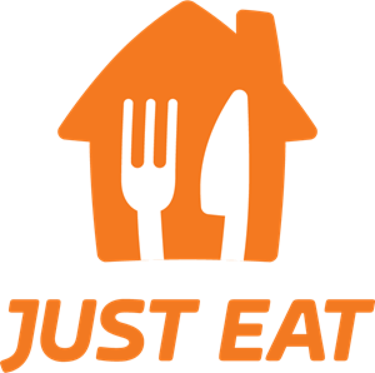 just eat logo.